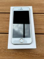 iPhone SE Gold 64Gb, Telecommunicatie, Mobiele telefoons | Apple iPhone, Goud, 83 %, Zonder abonnement, Ophalen of Verzenden