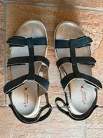 Xsensible Stretchwalker Sandalen 40, Kleding | Dames, Schoenen, Xsensible, Blauw, Zo goed als nieuw, Sandalen of Muiltjes
