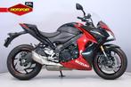 Suzuki GSX-S1000F A (bj 2018), Bedrijf, Sport