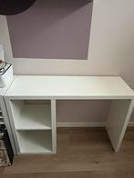 IKEA Kallax Bureau - 110x40x76 cm, Ophalen, Zo goed als nieuw, Bureau
