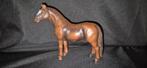 Schleich paard 1995, Ophalen of Verzenden, Zo goed als nieuw, Paard, Beeldje of Figuurtje
