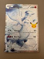 Reshiram CEL 113, Ophalen of Verzenden, Zo goed als nieuw