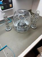 Harman Kardon Soundstick II, Computers en Software, Pc speakers, Ophalen, Gebruikt