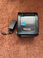 LPD200 labelprinter, Ophalen of Verzenden, Zo goed als nieuw, Etiket