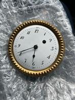 Antiek Uurwerk - Snek Mechanisme - 6cm, Antiek en Kunst, Antiek | Klokken, Ophalen of Verzenden