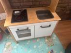Leuke Kinderkeuken, Ophalen of Verzenden, Zo goed als nieuw, Hout, Speelkeuken