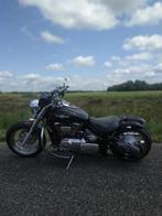 Suzuki Intruder VL 800 custom. .Buwjaar 2006, Motoren, Particulier, Chopper