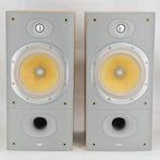 B&W DM602 S3 Luidsprekers (set), Audio, Tv en Foto, Luidsprekers, Bower en Wilkins, Zo goed als nieuw, Support@bowerenwilkins.com