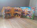 Playmobile dierenkliniek 5870, Ophalen of Verzenden, Zo goed als nieuw, Complete set