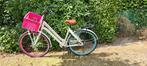 Cortina Crush - 28 inch wielen en 51 framehoogte, Gebruikt, Versnellingen, 50 tot 53 cm, Ophalen