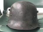 Duitse Helm WW1, Verzamelen, Verzenden, Landmacht, Duitsland, Helm of Baret