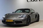 Porsche 718 Cayman 2.0, Auto's, Porsche, LED verlichting, Achterwielaandrijving, Gebruikt, 4 cilinders
