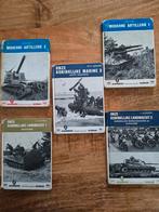 Alkenreeks Militaire Boeken - Diverse Onderwerpen, Boeken, Ophalen of Verzenden