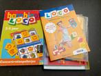 Loco bambino, Boeken, Ophalen, Zo goed als nieuw