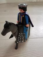 Playmobil, Ophalen, Gebruikt