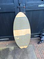 Skimboard - 2x gebruikt, Watersport en Boten, Golfsurfen, Ophalen, Zo goed als nieuw, Overige typen