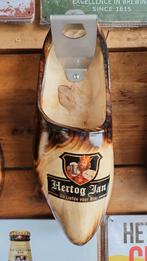Mooie HERTOG JAN klomp opener doppenvanger, Ophalen of Verzenden, Nieuw, Flesopener, Hertog Jan