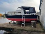 Doerak 7.80, Watersport en Boten, Ophalen, Gebruikt, Staal, Diesel