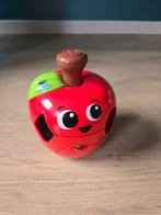 VTech Vormenstoof Appel, Ophalen of Verzenden, Gebruikt, Overige typen, Met geluid