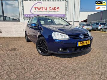 Volkswagen GOLF 1.4 Trendline Business 3 DRS AIRCO beschikbaar voor biedingen