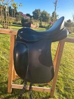 kentaur dressuurzadel 16,5 inch, Dieren en Toebehoren, Ophalen of Verzenden