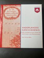Herman Belien : Vaderlandse Geschiedenis ( 4 van de box €, Ophalen of Verzenden