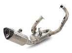 Full Akrapovic KTM 1290 Super Duke R (17-19), Ophalen of Verzenden, Gebruikt