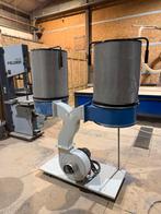 HBM300 Profi Afzuiging - Weinig Gebruikt, Ophalen of Verzenden, Zo goed als nieuw, Afzuiger