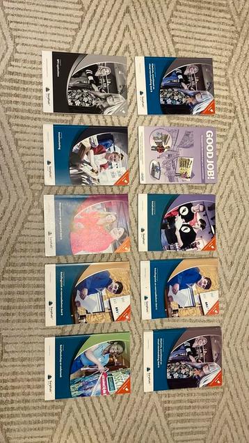 Alle boeken Retailspecialist beschikbaar voor biedingen