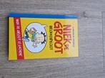 Niek de Groot brokkenpiloot, Boeken, Ophalen of Verzenden, Nieuw, Lincoln Peirce, Fictie