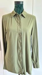 Groene blouse Zoso maat M, Maat 38/40 (M), Ophalen of Verzenden, Zo goed als nieuw, Groen