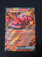 Oricorio EX 018 phantasmal flames, Hobby en Vrije tijd, Ophalen of Verzenden, Zo goed als nieuw