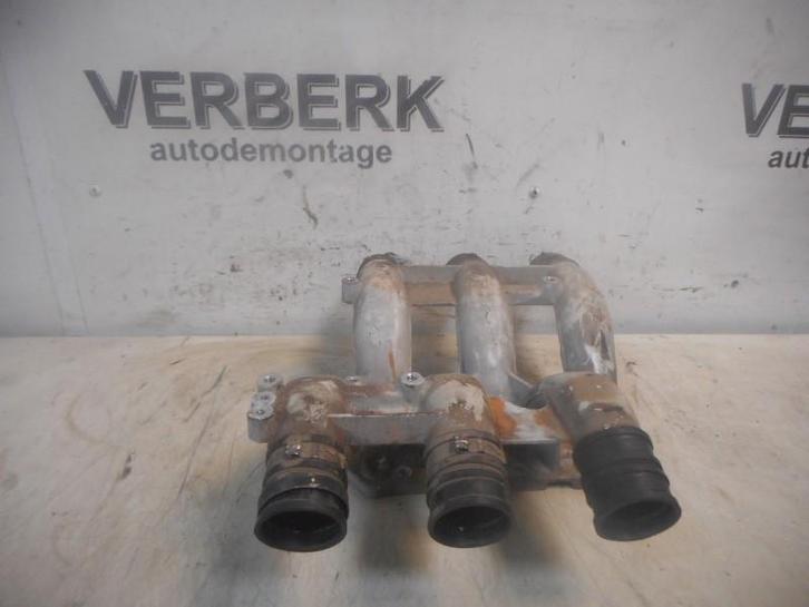 Inlaatspruitstuk Opel Calibra (1993-04/1997-07), Auto-onderdelen, Motor en Toebehoren, Opel, Gebruikt