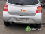 Achterbumper van een Renault Twingo (TED69), Gebruikt, Renault, Ophalen of Verzenden, Bumper