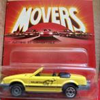 Vintage Majorette, Ophalen of Verzenden, Gebruikt, Auto