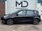 Renault Scénic 1.5 dCi Bose - Automaat - Dealer onderhouden, Auto's, Renault, Euro 5, Gebruikt, Zwart, 4 cilinders