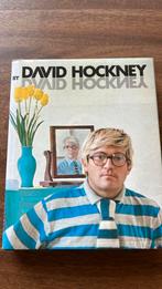 David Hockney by David Hockney, Ophalen of Verzenden, Zo goed als nieuw, David Hockney, Schilder- en Tekenkunst