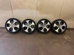 Originele volkswagen gti velgen, Auto-onderdelen, Banden en Velgen, Ophalen, 18 inch, Gebruikt, Banden en Velgen