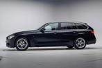 BMW 3-serie 316I Executive M sport [ Cruise Control Pdc Acht, Auto's, BMW, 136 pk, Gebruikt, 4 cilinders, Zwart