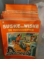 Flinke stapel Suske en Wiske strips, Meerdere stripboeken, Ophalen of Verzenden, Zo goed als nieuw