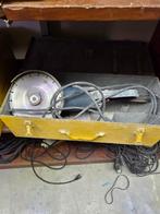 Bosch GWS 23-230 haakse slijper, Doe-het-zelf en Verbouw, Gereedschap | Slijpmachines, Ophalen, Gebruikt, 1000 watt of meer, Haakse handslijpmachine