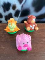 VTech tuimeldiertjes, Ophalen of Verzenden, Zo goed als nieuw