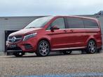 Mercedes-Benz V-klasse 220d L2 BPM VRIJ ! | Dubbelcabine | A, Automaat, Gebruikt, Euro 6, 4 cilinders