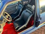 Renault 5 1.4 GT Turbo | Zeer goede staat | BBS RM, Voorwielaandrijving, Metallic lak, Gebruikt, Zwart