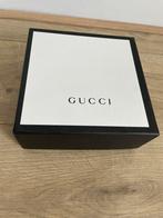 Gucci doosje / verpakking, Ophalen of Verzenden, Zo goed als nieuw