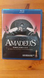 Amadeus - Director's cut, Cd's en Dvd's, Dvd's | Klassiekers, Verzenden, 1980 tot heden, Drama, Zo goed als nieuw