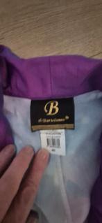 Kleurrijk Jasje carnaval - Maat 40, Overige kleuren, Maat 46/48 (XL) of groter, Ophalen of Verzenden, Jasje