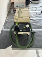 Festool CT22E Bouw stofzuiger, Doe-het-zelf en Verbouw, Ophalen, Zo goed als nieuw