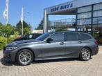 BMW 3 Serie Touring 320d Automaat 190 pk High Executive Edit, Automaat, Achterwielaandrijving, Euro 6, Diesel
