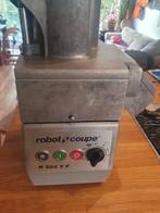 Robot  coupe r502vv defect, Ophalen, Gebruikt